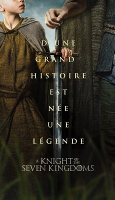 دانلود سریال A Knight of the Seven Kingdoms دانلود سریال A Knight of the Seven Kingdoms