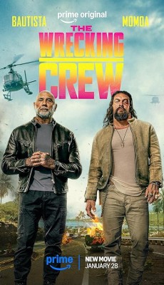 دانلود فیلم The Wrecking Crew 2026 دانلود فیلم The Wrecking Crew 2026